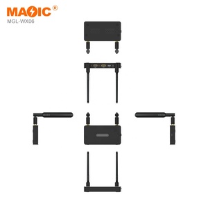 50M 1080P Thông Minh Không Dây USB <span class=keywords><strong>Receiver</strong></span> <span class=keywords><strong>V</strong></span>à <span class=keywords><strong>Transmitter</strong></span> HDMI Không Dây Extender Cho Máy Tính Xách Tay Màn Hình Máy Chiếu - Product Image 3