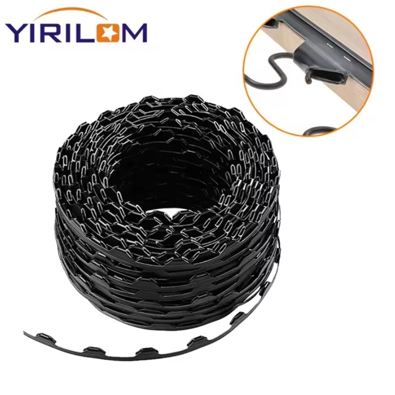 Hot Selling Sofa Black Color Clip