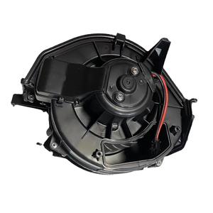 Ventilador para Volkswagen Audi Porsche 4F0820020A 7P0820021B 7L0820021 ABS, Pieza de Repuesto Nueva - Product Image 2
