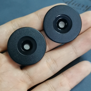 Tùy chỉnh màu sắc RFID vòng tuần tra hệ thống thẻ thanh RFID Tag cho bên ngoài tuần tra N tuần tra thẻ - Product Image 4