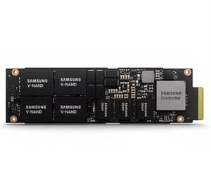 Tout neuf MZ1L2960HCJR-00A07 PM9A3 PCIe 4.0 X4 NVMe M.2 2280 960 Go SSD pour serveur - Product Image 6