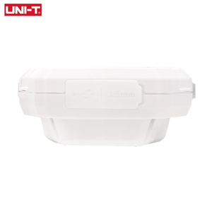 UNI-T 온습도 데이터로거 A57 BT 디지털 식품 냉장 체인 운송 온도계 습도계 - Product Image 6