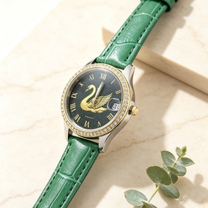 <span class=keywords><strong>Montre</strong></span> de couple personnalisée avec logo photo pour homme et <span class=keywords><strong>femme</strong></span>, <span class=keywords><strong>montre</strong></span> de luxe à quartz pour <span class=keywords><strong>femme</strong></span> avec <span class=keywords><strong>bracelet</strong></span> en <span class=keywords><strong>cuir</strong></span> pour cadeau en <span class=keywords><strong>gros</strong></span> B2B - Product Image 3