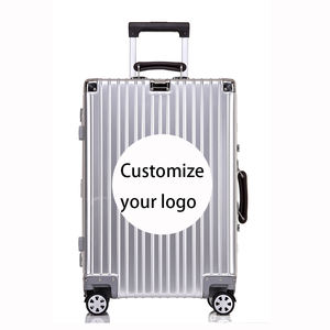 Juego de <span class=keywords><strong>Maletas</strong></span> de <span class=keywords><strong>Cabina</strong></span> de Aleación de Aluminio y Magnesio de Marca Famosa OEM, Personalizadas para Usted, Pedido Mixto al por Mayor RTS - Product Image 1