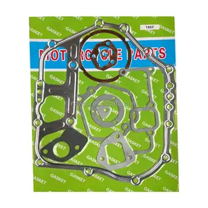 iesel engine 170F/173F/178F/186F/188F/190F/192F full engine gasket 186 Dieseal Gasket Set Generator Spare Parts