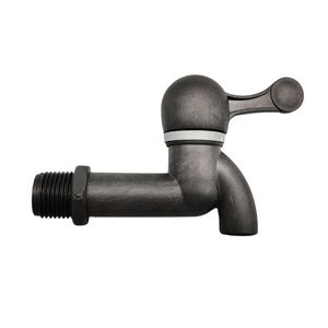 Customized OEM Wash Basin Plastic Extended Faucet Kitchen Black Taps Made in China - Product Image 4