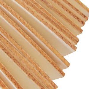 DIY <b>wooden</b> chip hand-painting and graffiti materials, accessories, and ornaments; <b>heart</b>-shaped <b>wooden</b> boards; <b>heart</b>-shaped - Product Image 2