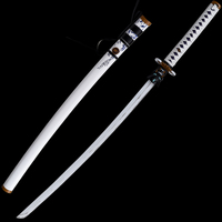 Arma del Juego Popular Fearless Contract Valorant, Onimaru Kunitsuna Flying Swallow, Modelo de Colección