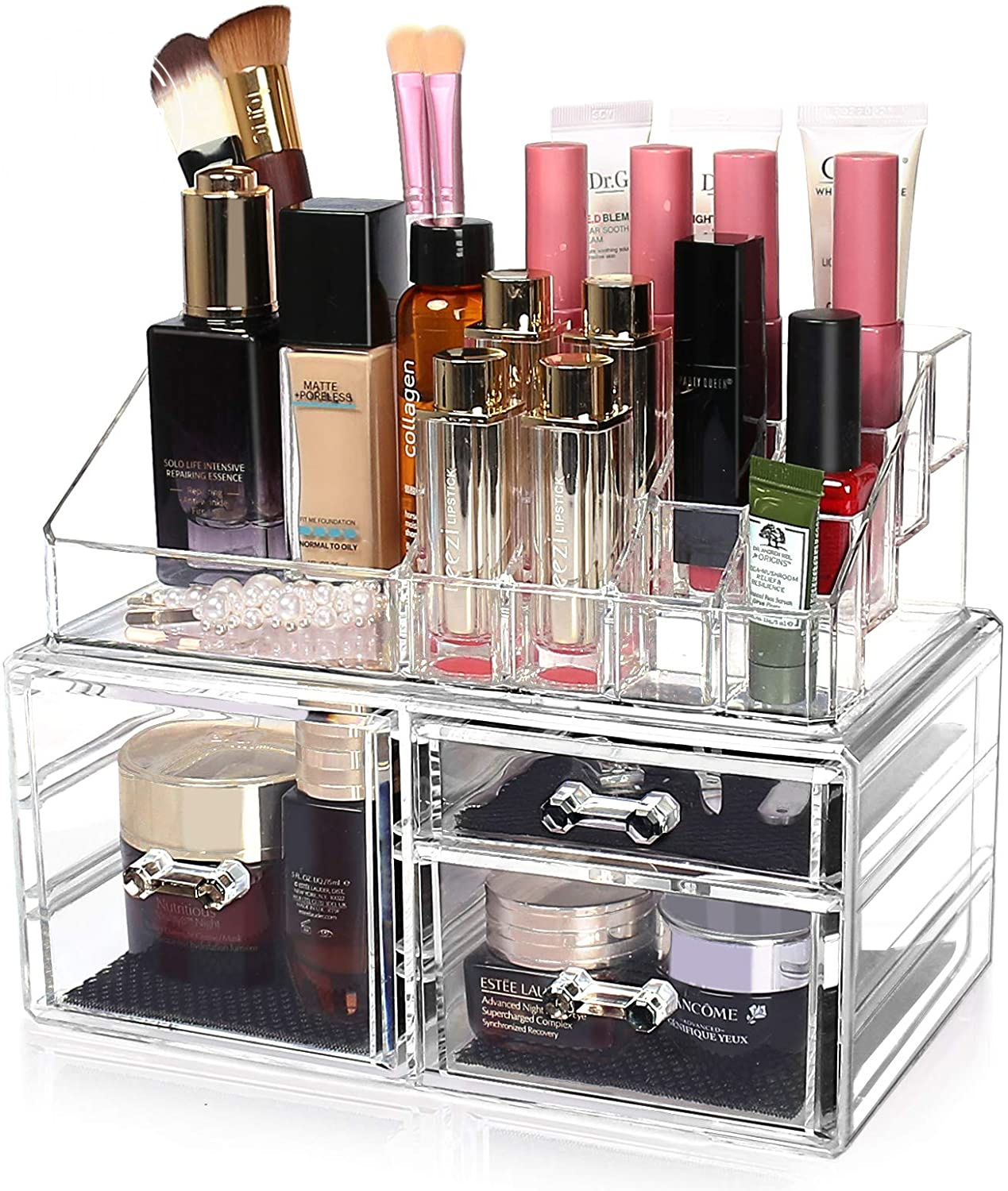 Transparent