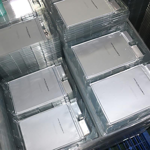53.5Ah 40Ah 30Ah 20Ah 3.7โวลต์58Ah เซลล์แบตเตอรี่ลิเธียมไอออนโพลิเมอร์4000รอบการคายประจุ3C - Product Image 6