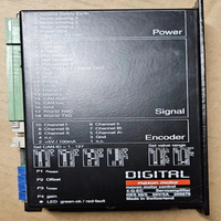 Amplificateur PLC, compatible Maxon, type 4-q-ec, Des 50/5 50v/5a, 205679 Durable