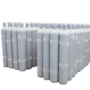 Vente de bouteilles de gaz mélangées/bouteilles/réservoirs Mélangeur industriel de 50 litres Soudage <span class=keywords><strong>Co2</strong></span> de gaz argon - Product Image 1