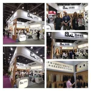 Extension de <span class=keywords><strong>cheveux</strong></span> Double face, toupet/bande pour perruque bleue, 35/36 mètres - Product Image 6