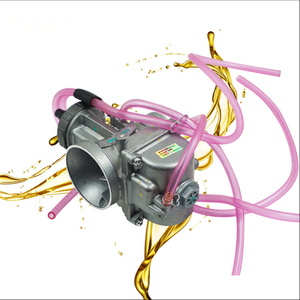 <span class=keywords><strong>Carburador</strong></span> de Carreras de Gran Cilindrada 34 36 38 40 42mm Power Jet para <span class=keywords><strong>Keihin</strong></span> para Motocicletas Honda Yamaha Nuevo - Product Image 4