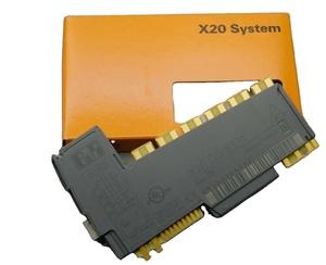 โมดูลเอาต์พุตดิจิตอล B&R X20 DO 8331 ใหม่เอี่ยม 100% รุ่น X20DO8331 - Product Image 1