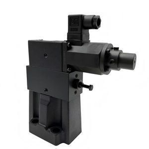 Vannes hydrauliques YUKEN série EBG-03/EBG/06 EBG-03-H-5016L pour machine de moulage par injection - Product Image 3