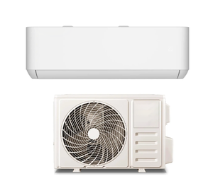 12000BTU <b>Mini</b> Split <b>Air</b> Conditioner 50HZ With 9k/12k Cooling Capacity Household AC Units 12000BTU Household <b>Air</b> Conditioner - Product Image 1