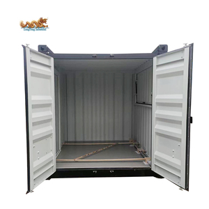 Cửa sổ bật lên di động 10ft Cửa hàng mini 10ft 10 feet 10 <span class=keywords><strong>Container</strong></span> vận chuyển cửa hàng cà phê thanh cửa hàng thức ăn nhanh cửa hàng <span class=keywords><strong>container</strong></span> - Product Image 2