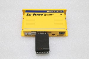 Controlador de paso FASTECH Ezi-SERVO usado con EZS2-EC-42M-A EtherCAT DRV-I-34799B25 - Product Image 4