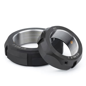 Fábrica Atacado M15X1.0P Fácil Instalar Anti Afrouxamento Fixação FA-Type Porca de Bloqueio para Equipamentos Mecânicos - Product Image 2