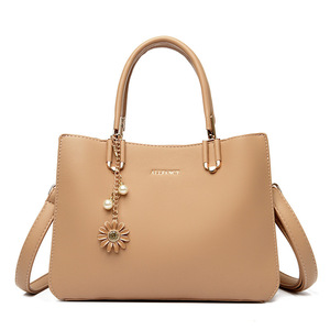 Custom Tote Bag PU Leather Luxury <b>Handbags</b> Women Bags Designer <b>Handbags</b> High Quality Ladies Crossbody Hand Bags for Women - Product Image 1