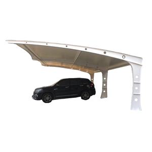 Vente directe d'abris <span class=keywords><strong>de</strong></span> voiture extérieurs <span class=keywords><strong>de</strong></span> haute qualité avec structure métallique, protection solaire et imperméables - Product Image 2