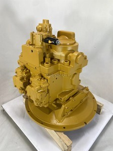 336D 336DL 336DLN 336D2 Bomba hidráulica K5V160DP Excavadora Repuestos 2959674 4348188 3228733 Bombas de pistón principales originales - Product Image 2