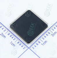 Sensor Acelerómetro LIS2DH12TR Ejes X Y Z ±2G/4G/8G/16G SPI I2C 1.71V~3.6V 12-LGA 2x2mm Componentes Electrónicos