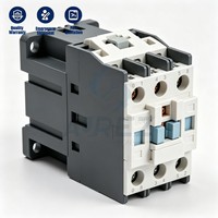 Relai Pengaman Kontaktor Daya 3RT2018-1AV02 3RT20181AV02 Dengan Layanan Konverter Modbus OPC Opsional