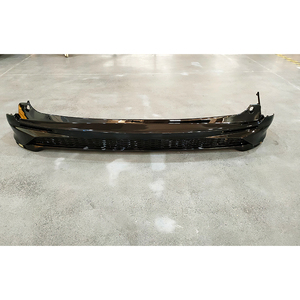 <span class=keywords><strong>Sienna</strong></span>-piezas de carrocería de coche, de cuerpo completo Kit de carrocería, rejilla de parachoques delantero, baja actualización a alta modificación, para <span class=keywords><strong>TOYOTA</strong></span> New <span class=keywords><strong>2021</strong></span> - Product Image 3