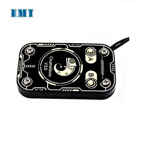 Эмулятор считывателя <span class=keywords><strong>RFID</strong></span>-чипов Chameleon Ultra V2.0, 125 кГц, 13,56 МГц, декодер карт, дубликатор NFC, считыватель <span class=keywords><strong>RFID</strong></span>-карт - Product Image 4