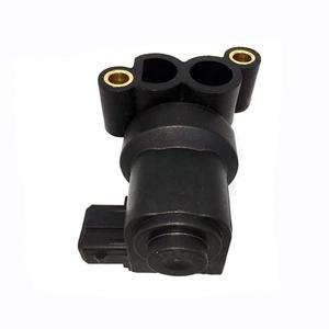 Válvula de Control de Aire en Reposo HL para Motor <span class=keywords><strong>VW</strong></span>/Opel 1.9 TDI OE 0280140584 0280140577 - Product Image 1