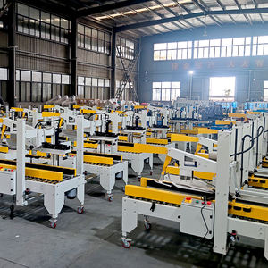 Máquina Selladora <span class=keywords><strong>de</strong></span> Cajas <span class=keywords><strong>de</strong></span> Cartón con Cinta Adhesiva Sthenia, Sellado Orbital <span class=keywords><strong>de</strong></span> Flujo, Buen <span class=keywords><strong>Precio</strong></span> - Product Image 6