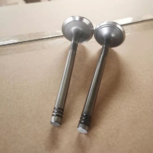 ERR3777 ERR1156 Valve de moteur à pointe pour Landrover IN 39.1*8*116.5 <span class=keywords><strong>Ex</strong></span> 36.5*8*116.5 - Product Image 6