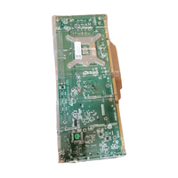 Carte mère industrielle intégrée PLC PCE-5129G2, nouvelle et originale