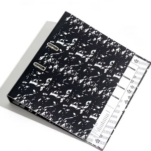 Carpeta Archivadora de Cartón Rígido Plegable Directa de Fábrica con Clip de Fijación Rápida y Resistente - Product Image 2