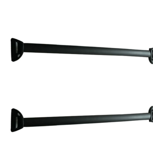 Kit de Portaequipajes de Techo de Alta Calidad para Chevrolet Tahoe 2000-2006 con Barra Transversal, Excelentes Portaequipajes de Techo para Automóviles - Product Image 2