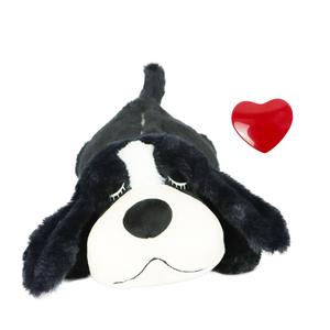 Giocattolo interattivo per cuccioli di cuore eco-friendly Pet peluche di peluche per gatti e divertenti giocattoli per gatti - Product Image 6