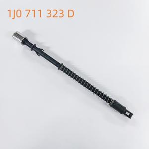 Palanca de freno de mano Vw 1J0711323D para Jetta Bora Beetle Golf Gti, pieza de repuesto - Product Image 5