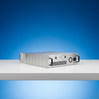 Amplificateur de puissance large bande personnalisé EMC, module d'amplificateur de puissance à semi-conducteurs 50W 100W 200W 500W, amplificateur de puissance RF LORA pour 9k-250MHz