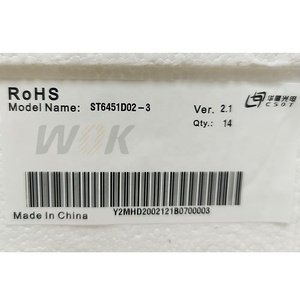 Venta al por mayor MOQ 17 piezas Pedido a granel CSOT <span class=keywords><strong>Tv</strong></span> Paneles <span class=keywords><strong>Lcd</strong></span> <span class=keywords><strong>Tv</strong></span> Pantalla 65 pulgadas <span class=keywords><strong>Lcd</strong></span> Módulo de pantalla para la venta al por mayor de <span class=keywords><strong>Tv</strong></span> para el - Product Image 6
