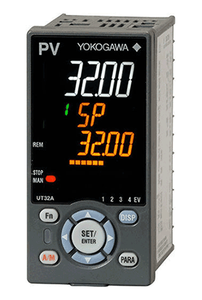 Yokogawa เครื่องควบคุมอุณหภูมิ UT32A UT52A UT55A UT75A ใน UT35A Yokogawa ตัวควบคุมอุณหภูมิ UT35A-000-11-00 - Product Image 3