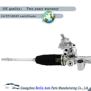 Cremallera de dirección asistida y piñón para VW <span class=keywords><strong>Touareg</strong></span> Amarok Audi Q7 7L6422061PX 2h1422055 7L6422061H 7L6422061M 7L6422061MX 7L6422062A - Product Image 4