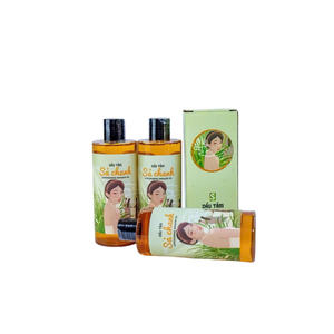 Huile de douche premium à base de curcuma et de citronnelle, traitée à froid, nettoyant doux biologique pour une peau saine et éclatante - Product Image 2