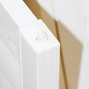 Trọng lượng nhẹ <span class=keywords><strong>PVC</strong></span> đầy đủ rỗng màn trập độc đáo được xây dựng trong thiết kế ngang điện chi phí-hiệu quả sử dụng hàng ngày - Product Image 4