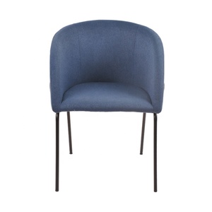 Venta al por mayor barato moderno casa <span class=keywords><strong>muebles</strong></span> apilables tela sillas precio barato Silla de <span class=keywords><strong>comedor</strong></span> para venta - Product Image 2