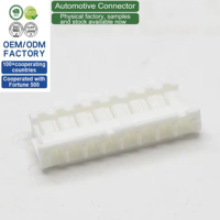 Connecteur vertical à une seule rangée ZH 1,5 mm de pas, 4,7 mm de hauteur, 2-16 broches pour bande LED RGB, drones et carte de contrôle de maison intelligente
