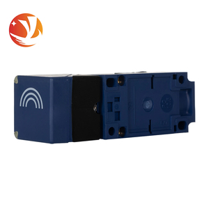 Sensor de Proximidad -Schneider- XS7C4A1MPG13 Nuevo y Original, Controlador Lógico Programable (PLC) con 16 E/S y 110V - Product Image 4