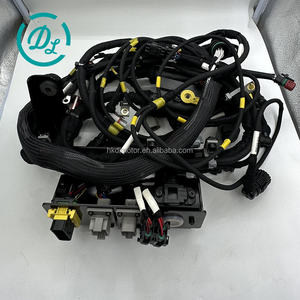 Nuevo Arnés de Cableado para Motor Diésel 22611427 Especificación OEM para Excavadora D13 D16 TAD1151GE Piezas de Motor - Product Image 4