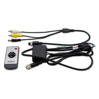 7 pouces TFT LCD moniteur de voiture 24v voiture vue arrière camion inverse véhicule caméra de recul système Kit pour vue arrière remorque Bus chariot élévateur
